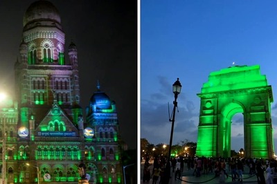 Delhi’s India Gate, Mumbai’s BMC Building ‘Go Green’ for Awareness: All About ‘Fragile X’ Gene & Autism