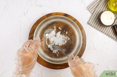 How to Make Natural Vegetable Soap