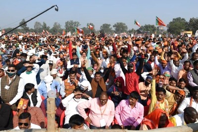 'What About Elections Amid Covid'? VK Paul Asked, Covid Task Force Chief Responds