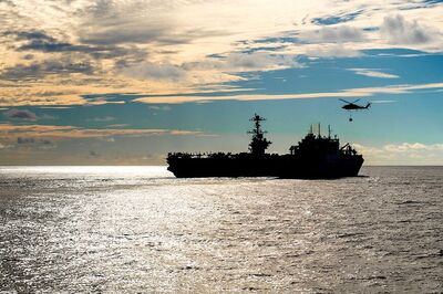 Norway's Shipping Firm Ugland Says 9 Crew Members Abducted by Pirates From Vessel off Benin