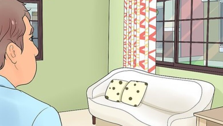How to Build Window Seats