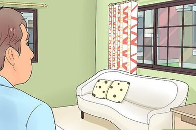 How to Build Window Seats