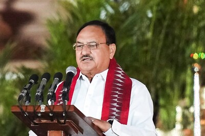 Who After Nadda? 2 Ruled Out, 4 in Contention And A Surprise 5th Name in Race to be BJP Chief