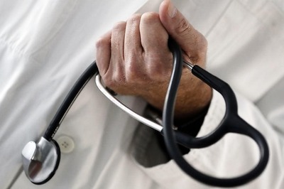 Indian-American Doctor Indicted for USD 1 Million Medicare Fraud