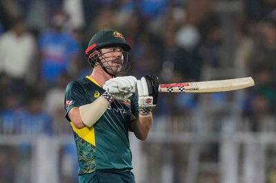 AUS vs WI: Travis Head Released From Australia's White-Ball Squads to ‘Refresh’