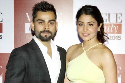 Anushka Sharma not getting married to Virat Kohli anytime soon