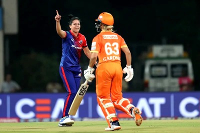 Delhi Capitals vs Gujarat Giants Live Streaming: How to Watch Women’s Premier League 2023