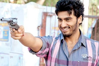 Priyanka is my favourite actress: Arjun Kapoor