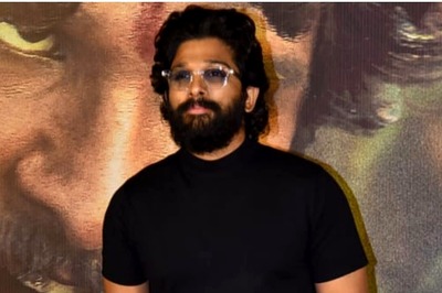 Pushpa Star Allu Arjun Lands in Legal Trouble for Violating Traffic Rules in Hyderabad