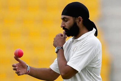 ‘Politics Interests Me’: British-Indian Cricketer Monty Panesar Wants to Start New Innings as London Mayor