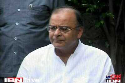 Need a structured war history of Indian soldiers: Arun Jaitley