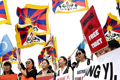 In Tit-For-Tat Move, India To Rename 30 Places In Tibet In Response To China's Arunachal Provocation