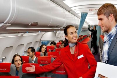 How Much Do Air Hostesses Earn? A Detailed Look At Salary And Benefits