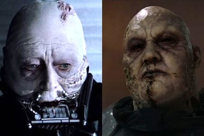 'Mountain is Star Wars' Darth Vader?' Twitter Loses Calm as Game of Thrones Reveals Gregor Clegane's Face