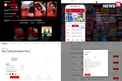 Here is How to Get Netflix, Amazon Prime, Zee5 And More Free With Your Mobile Plan