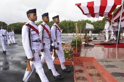 National Defence Academy Recruitment Process Underway; Check Last Date Of Application