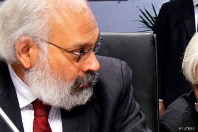 RBI's Gokarn retires, monetary policy under Subbarao