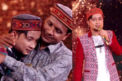 Indian Idol 12: Pawandeep Rajan's Father is His 'True Inspiration in Life'