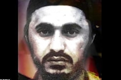 US to confirm al-Zarqawi is dead