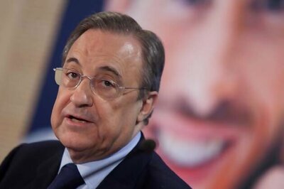 Real Madrid strikes sponsorship deal with Emirates