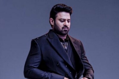 Watch: Prabhas Inconsolable at Krishnam Raju’s Funeral; Know More About Their Bond