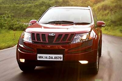 Mahindra XUV500 bookings to reopen on Jan 25