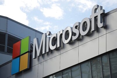 In Initiative to Help Startups, Microsoft Chooses 54 Indian Companies to 'Strengthen Indian Ecosystem'