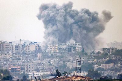 Opinion | Ten Key Questions that Remain Unanswered in the Israel-Gaza War