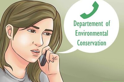 How to Take Action Against Pollution on Private Property