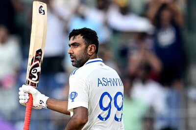 'Reminds Me Of...': Ravichandran Ashwin Compared to India Batting Legend After Magical Test Century in Chennai