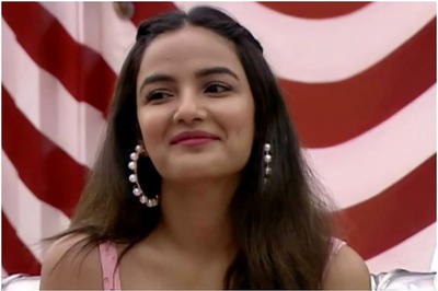 Bigg Boss 14: We Have to Make Aly Goni Lift the Trophy, Jasmin Bhasin Tells Fans