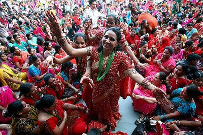 Hariyali Teej 2019: 5 Things You Need To Know About the Festival