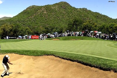 European Tour launches new $7m event in China