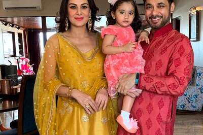 Who is Aanchal Kumar, The Wife of Shark Tank India Judge Anupam Mittal?