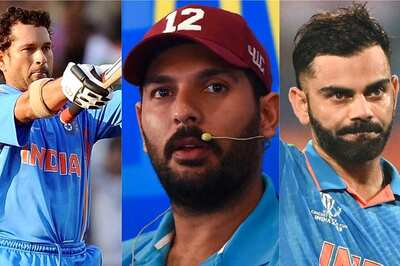 Not Virat Kohli or Sachin Tendulkar! Yuvraj Singh Picks 37-Year-Old Indian Star To 'Bat For His Life'
