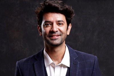 Barun Sobti REJECTED Scripts With Kissing Scenes, Citing 'Not Available': 'People Who Wanted To…' | Exclusive