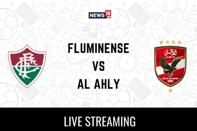 Fluminense vs Al Ahly Live Football Streaming For FIFA Club World Cup 2023 Semi-Final Match: How to Watch FLMI vs AHL Coverage on TV And Online