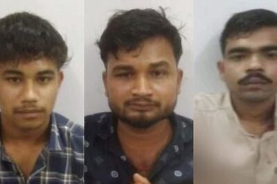 Atiq Ahmed's Killers Moved To Different Jail in UP For Security Reasons