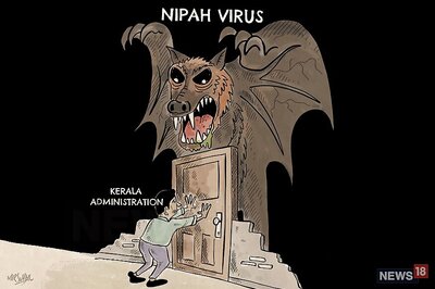 To Visit Kerala or Not is The Question: Tourists Confused After Nipah Virus Advisory