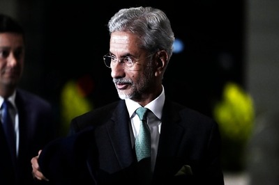 'Big Concern For Govt': Jaishankar Amid Rising Attacks And Deaths Of Indian Students In US