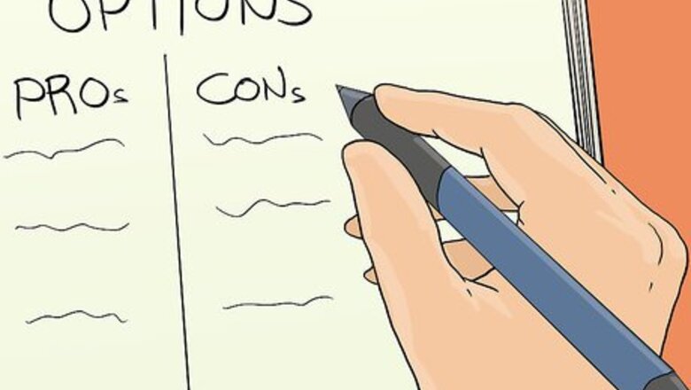 How to Deal With Abortion