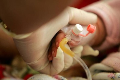 Baby Found Alive in Plastic Bag After Hospital Negligence Dies