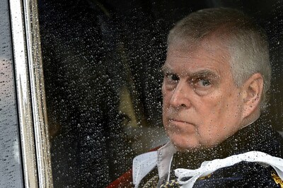 UK Anti-Monarchy Group Reports Prince Andrew to Police Over Epstein Links; Calls for Reopening Case
