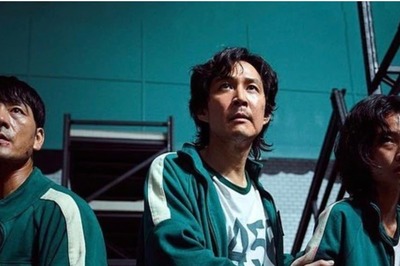 Squid Game Director Hwang Dong-Hyuk in Talks With Netflix About Season 2 and 3