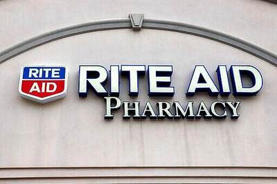 Rite Aid Tops Street 2Q Expectations, Revises Forecast