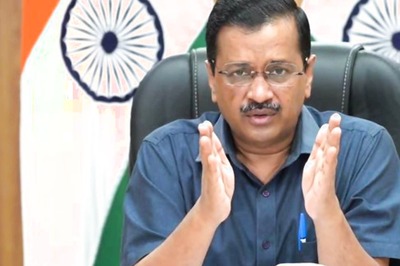 AAP Govt Has Given Hope to People, Fighting Elections to Bring Change: Kejriwal to Party Workers