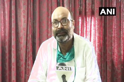 UPCC Chief Hits Out at Yogi Govt Over Lakhimpur Rape Case, Says Will Raise Issue in Assembly Session
