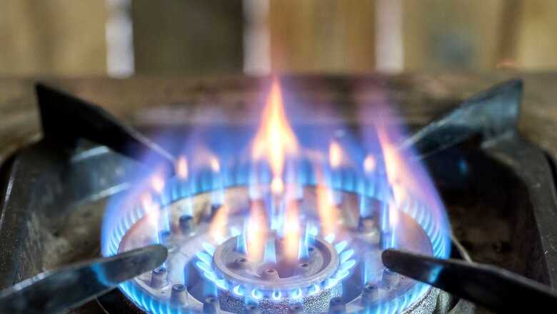Piped Cooking Gas Price Hiked in Delhi, Noida, Gurugram, from Today; Know New Rates