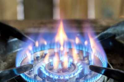 Piped Cooking Gas Price Hiked in Delhi, Noida, Gurugram, from Today; Know New Rates