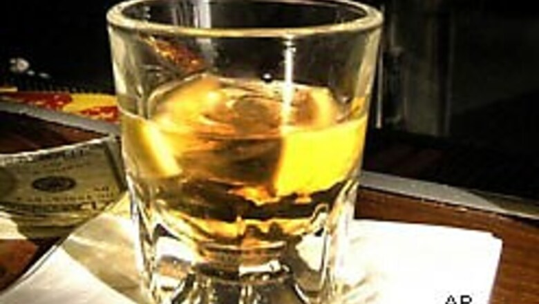 Fight alcoholism with dose of LSD